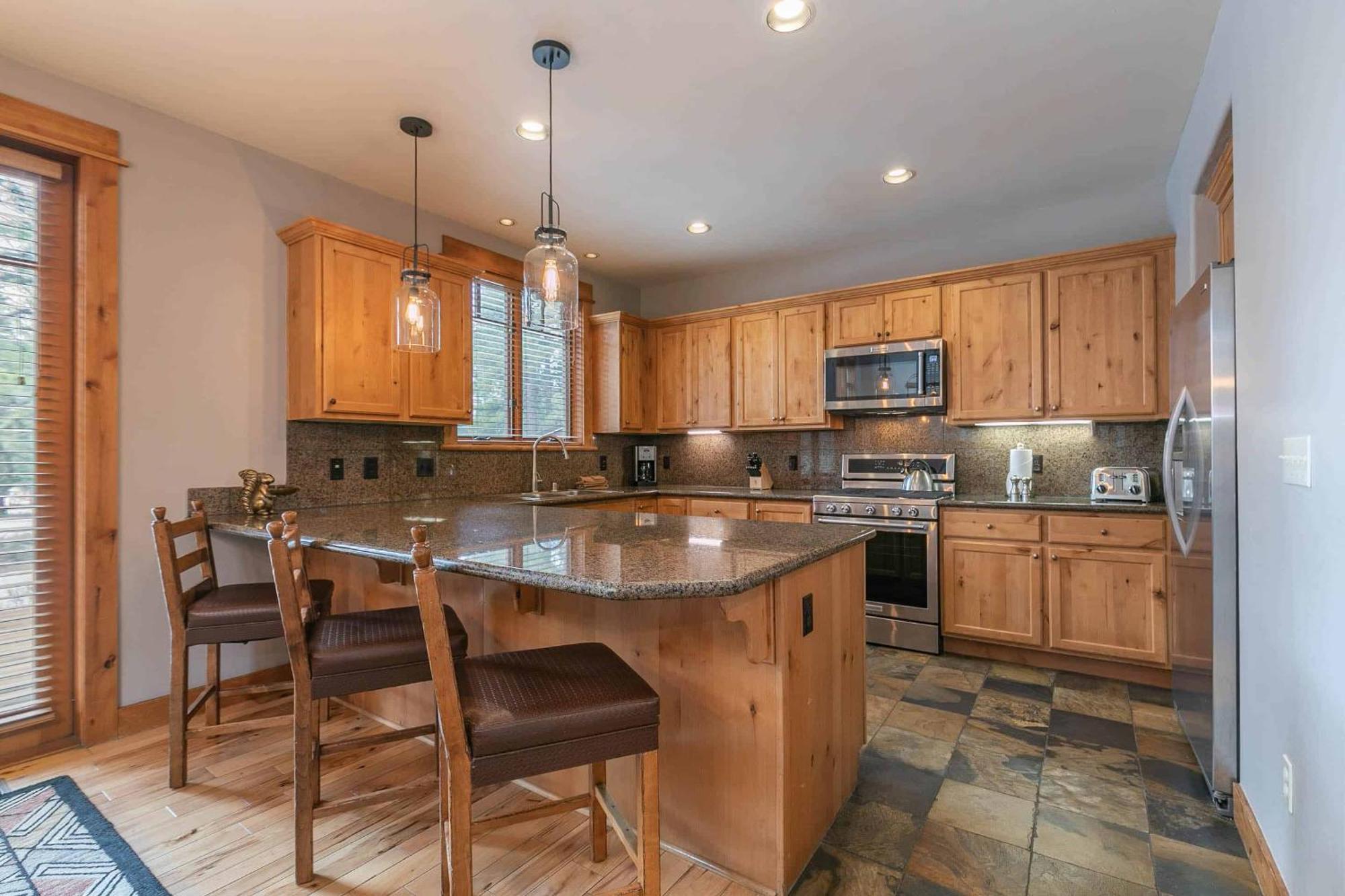 The Cottages - Golf, Pool, Play - 2-Bedroom トラッキー エクステリア 写真