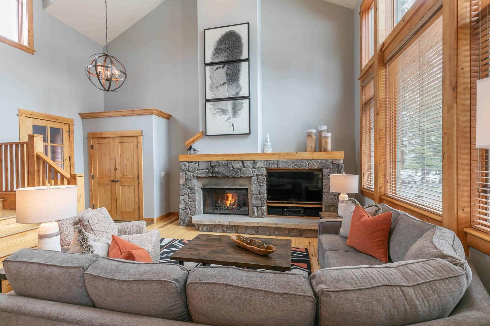 The Cottages - Golf, Pool, Play - 2-Bedroom トラッキー エクステリア 写真