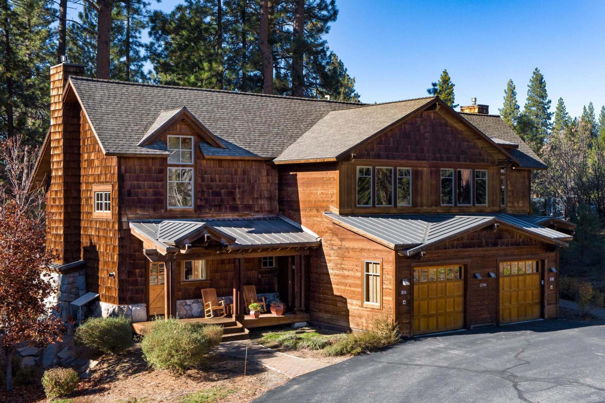 The Cottages - Golf, Pool, Play - 2-Bedroom トラッキー エクステリア 写真