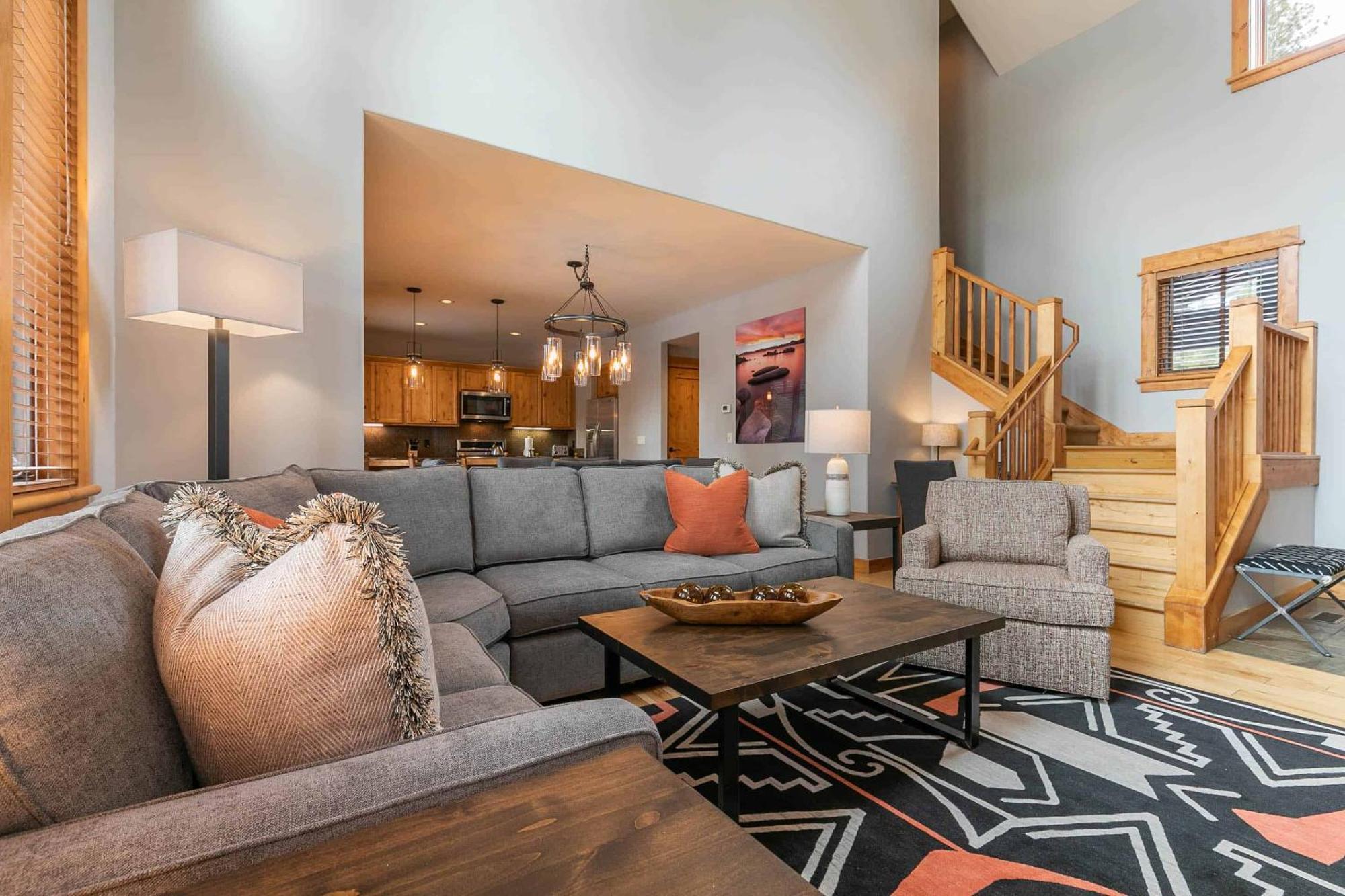 The Cottages - Golf, Pool, Play - 2-Bedroom トラッキー エクステリア 写真