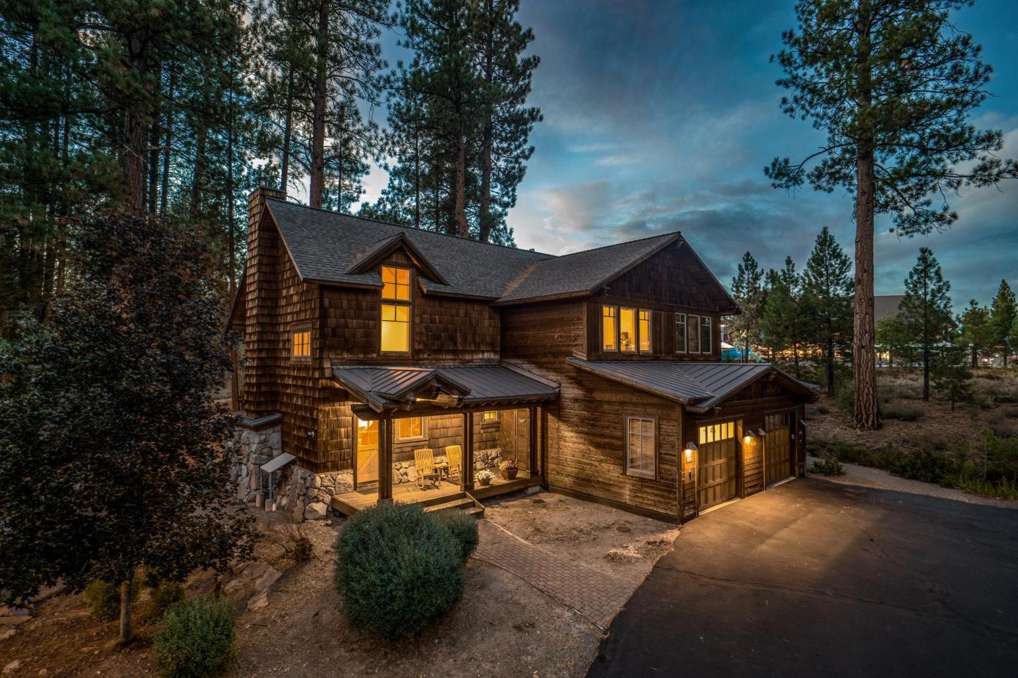 The Cottages - Golf, Pool, Play - 2-Bedroom トラッキー エクステリア 写真