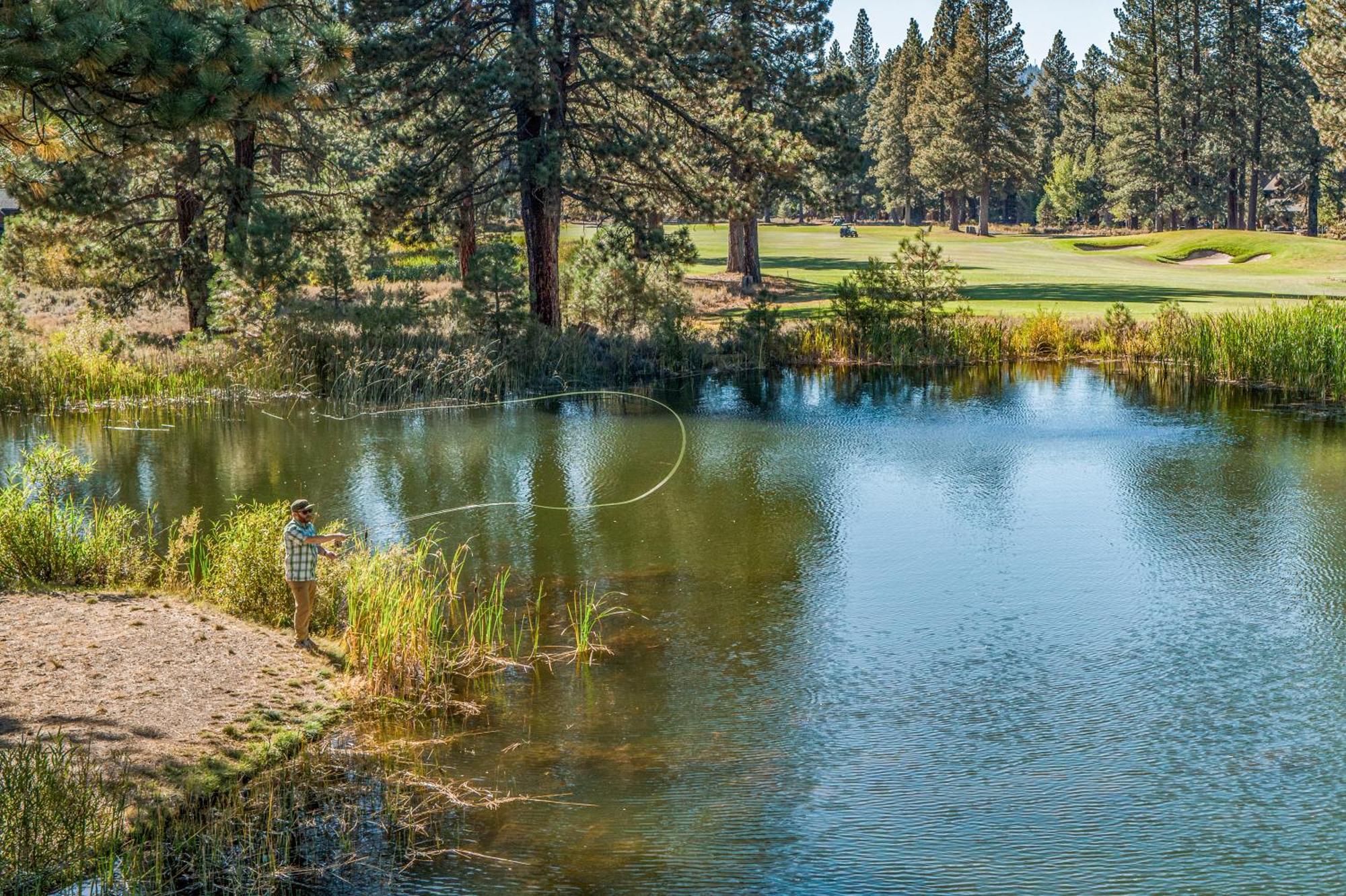 The Cottages - Golf, Pool, Play - 2-Bedroom トラッキー エクステリア 写真