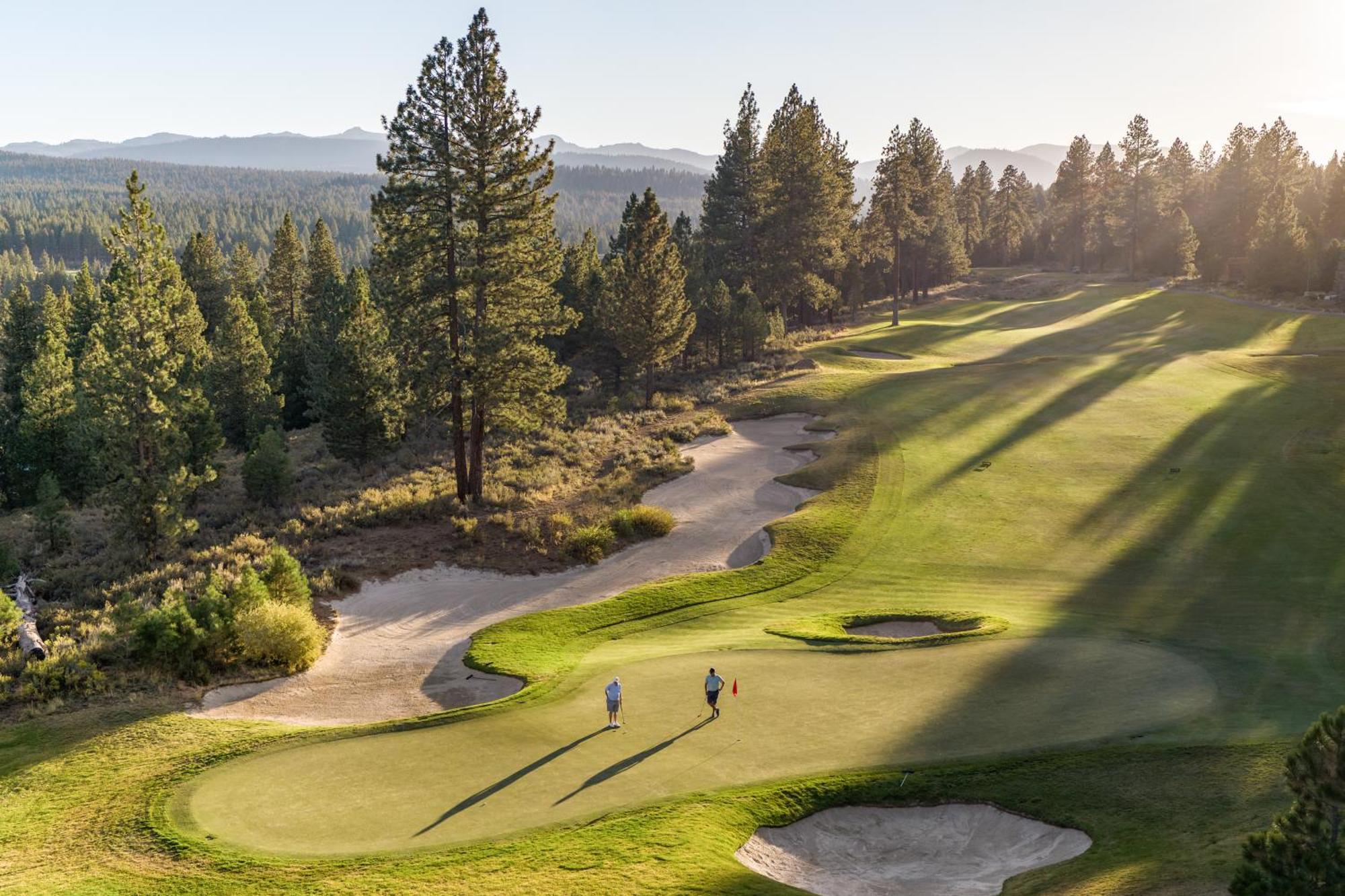 The Cottages - Golf, Pool, Play - 2-Bedroom トラッキー エクステリア 写真