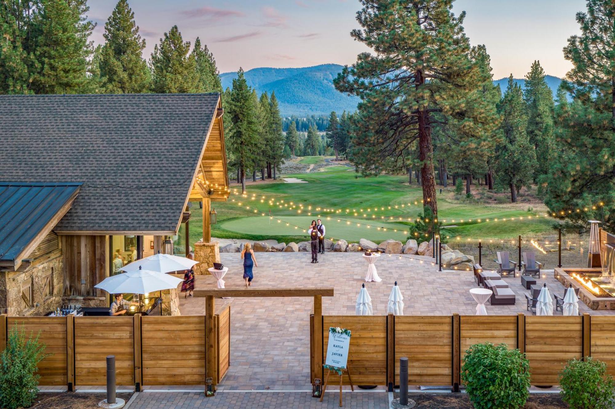 The Cottages - Golf, Pool, Play - 2-Bedroom トラッキー エクステリア 写真